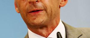 Heiko Maas wollte alles richtig machen.