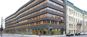 Bundesministerium für Ernährung, Landwirtschaft und Verbraucherschutz, Dienstsitz Berlin