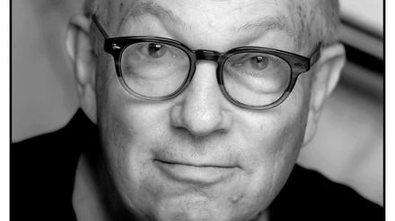 Ian Buruma.