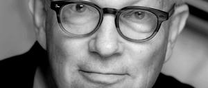 Ian Buruma.
