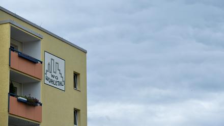 Berlin kann nicht so schnell bauen, wie Asylbewerber kommen. 