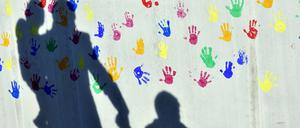 Schwerpunkt: Sozialwesen. An der Marie-Elisabeth-Lüders-Schule werden Erzieher und Sozialassistenten ausgebildet.