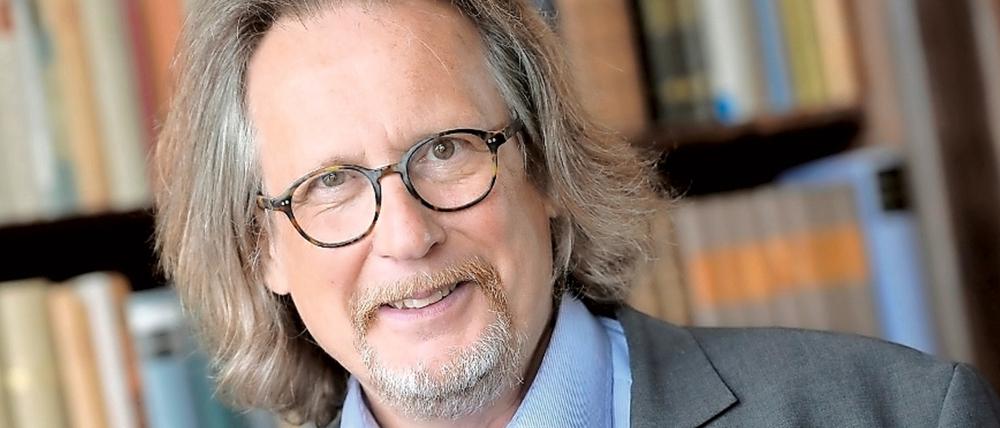 Harald Martenstein