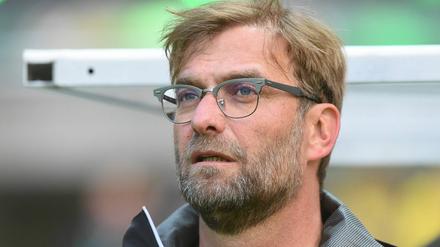 Abgesagt: Jürgen Klopp wird nicht neuer Trainer von Olympique Marseille.
