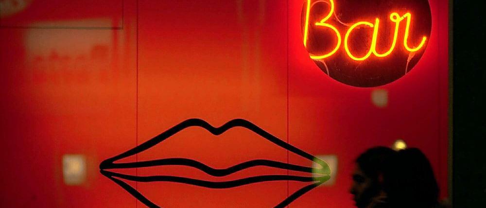 Sex verkaufen - eine Arbeit wie andere auch. Auch Frauenbewegte sind gespalten.