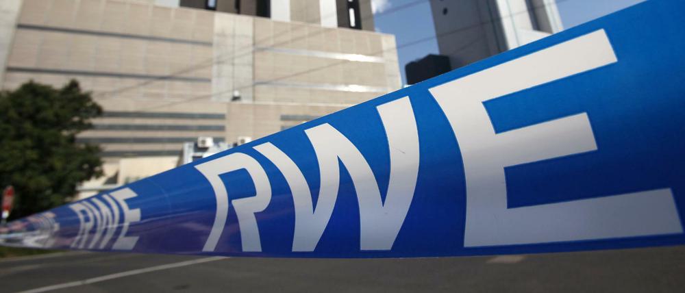 Der Konzern RWE veröffentlichte am Donnerstag seine Quartalszahlen. 