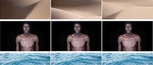 Videoinstallation