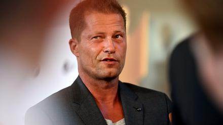 Til Schweiger möchte ein "Vorzeige-Flüchtlingsheim" in Osterode bauen