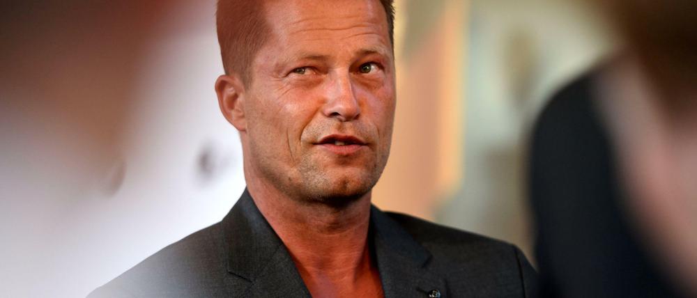 Til Schweiger möchte ein "Vorzeige-Flüchtlingsheim" in Osterode bauen