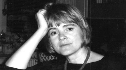 Petra Winkler (1965-2015)
