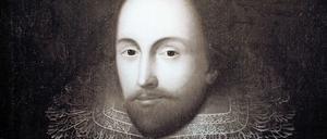 Rauchte William Shakespeare Gras? Forscher fanden Cannabis-Rückstände in seinem Garten in Stratford.