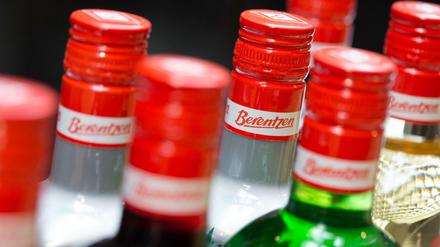 Berentzen hat sich auf einen stagnierenden Spirituosenmarkt eingestellt und will stärker auf alkoholfreie Getränke setzen.