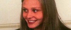 Die 17-jährige Anneli (undatiertes Polizeifoto) war im sächsischen Meißen entführt worden. Die Polizei bat um Hinweise. 