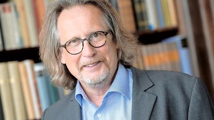 Harald Martenstein, Autor und Kolumnist.