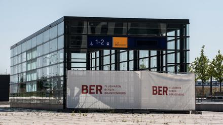 Geht beim Hauptstadtflughafen BER alles wieder von vorne los?