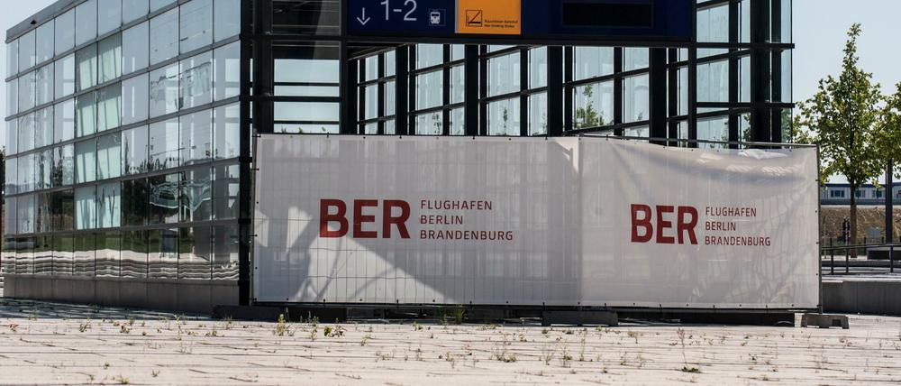 Geht beim Hauptstadtflughafen BER alles wieder von vorne los?