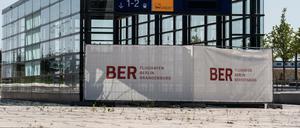 Geht beim Hauptstadtflughafen BER alles wieder von vorne los?