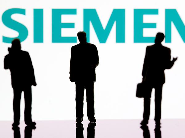 Siemens Logo