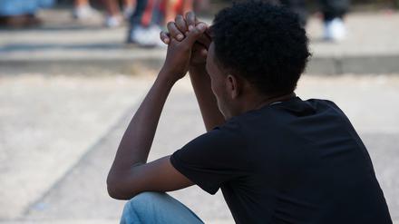 Damit Flüchtlinge nicht weiter unter freiem Himmel schlafen müssen, braucht Berlin weitere Unterkünfte. Nun könnte das IHK-Wohnheim Entlastung bringen. 