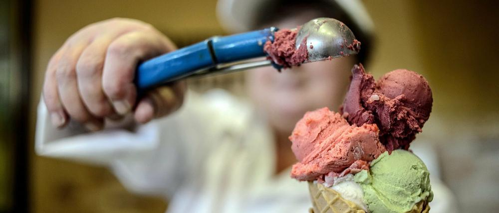 Vor allem Kinder profitieren von der Aktion.