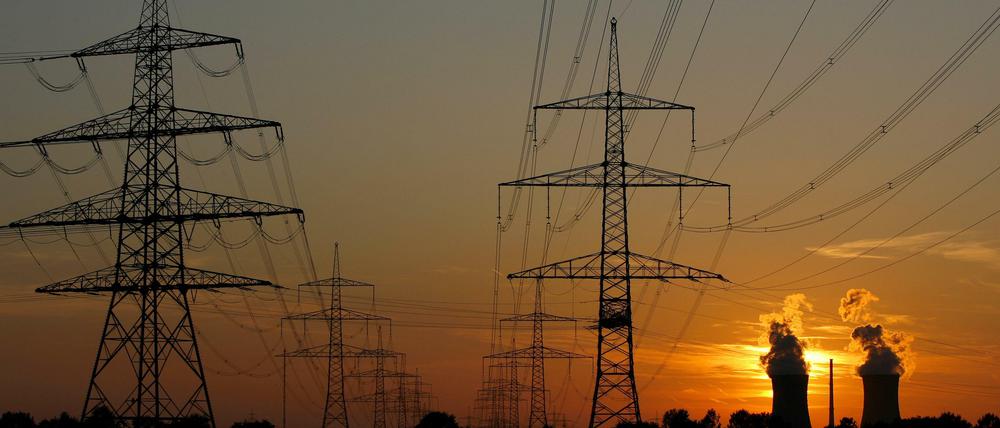 „Weniger gesicherte, flexible Kraftwerkskapazität und mehr dezentrale, volatile erneuerbare Energien lassen auch die Belastung für Stromnetze und Versorgungssicherheit steigen.“