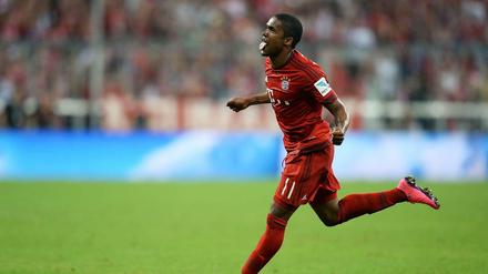 FCB-Neuzugang verzauberte die Bayern-Fans bei seinem Bundesliga-Debüt.