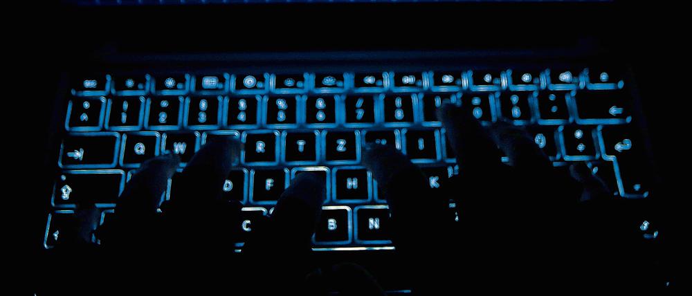 Trolle stören gezielt Online-Diskussionen im Internet.