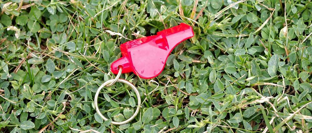 In der Saison 2014/15 sind laut DFB 99,36 Prozent der insgesamt 1,2 Millionen Spiele störungsfrei abgelaufen.