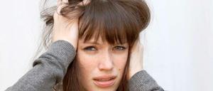 Das quälende Ohrgeräusch kann das ganze Leben belasten.