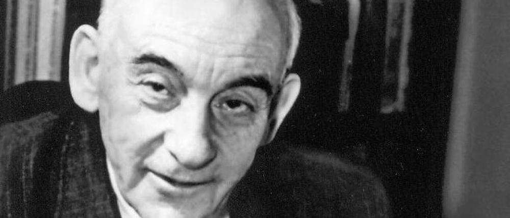 Antibavaricus. Victor Klemperer beobachtete die Vorgänge der Münchner Räterepublik aus nächster Nähe. 