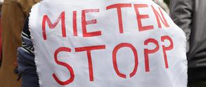 Wer profitiert von der Mieten-Einigung?