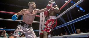 Im Kampf: Jake Gyllenhaal als Boxer Billy Hope