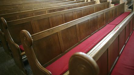 Trotz regelmäßiger Gottesdienst-Teilnahme: Die Lehre der Katholischen Kirche verliert unter den Gläubigen an Relevanz. 