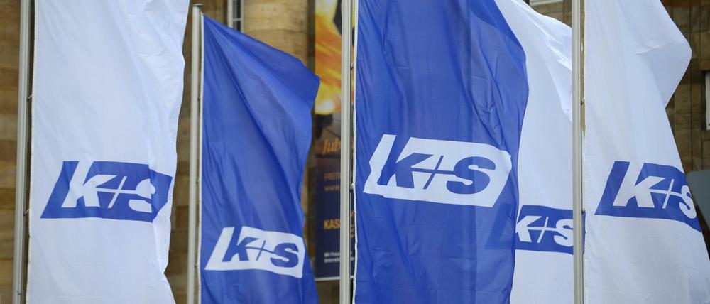 Der US-Konzern Koch Fertilizer will künftig jährlich rund 500 000 Tonnen in Legacy gewonnene Kalidüngemittel an seine Kunden in den USA vermarkten, wie K+S mitteilte. 