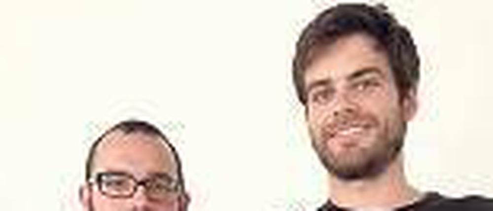 Die Gründer von Movik haben ihre Leidenschaft zum Beruf gemacht.