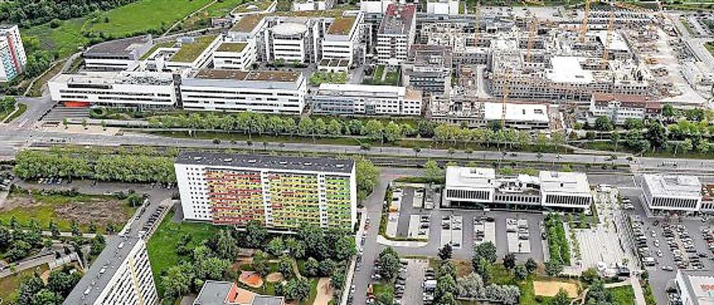 So berichtete die Thüringer Allgemeine Zeitung über den Fall der drei indischen Studenten, die in einem Park in Jena von Neonazis angegriffen wurden. 