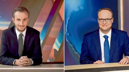 Faulenzen sollen andere. Jan Böhmermann will mit seinem „Neo Magazin Royale“ am liebsten zwei Mal in der Woche auf Sendung. Die „heute-show“ mit Oliver Welke muss wenigstens wöchentlich ins ZDF. 