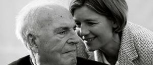 Seit Helmut Kohl sich aus der Öffentlichkeit weitgehend zurückgezogen hat, ist seine zweite Ehefrau Maike Kohl-Richter die zentrale Instanz für alle Fragen an den Altbundeskanzler.