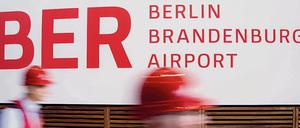 Der neue Hauptstadtflughafen kommt nicht aus den Schlagzeilen.