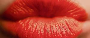 Die pinke Pille soll das sexuelle Verlangen steigern.