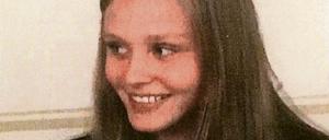 Anneli R., das Entführungsopfer aus Meißen.