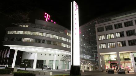 Die Telekom warnt vor einer neuen Spam-Welle. Auffällig ist, dass viele der gefälschten Mails von Bekannten zu stammen scheinen.