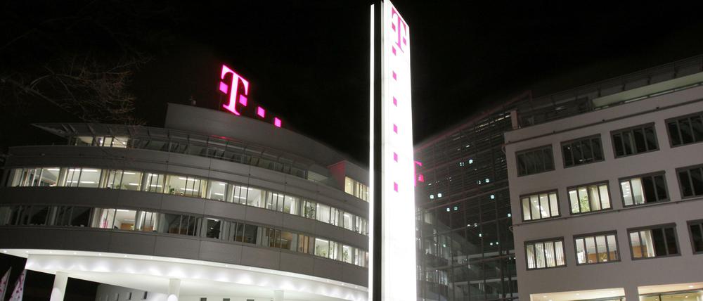 Die Telekom warnt vor einer neuen Spam-Welle. Auffällig ist, dass viele der gefälschten Mails von Bekannten zu stammen scheinen.