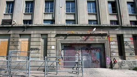 Das Berghain hat die wohl härteste Tür Berlins.