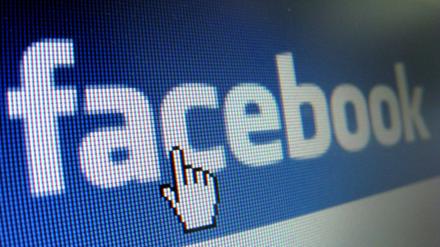Auf Facebook wird auch gegen Homosexuelle gehetzt. 