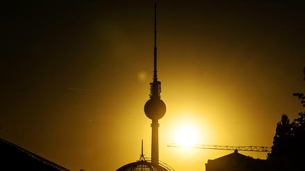 Berlin hat bei Investoren einen glänzenden Ruf.