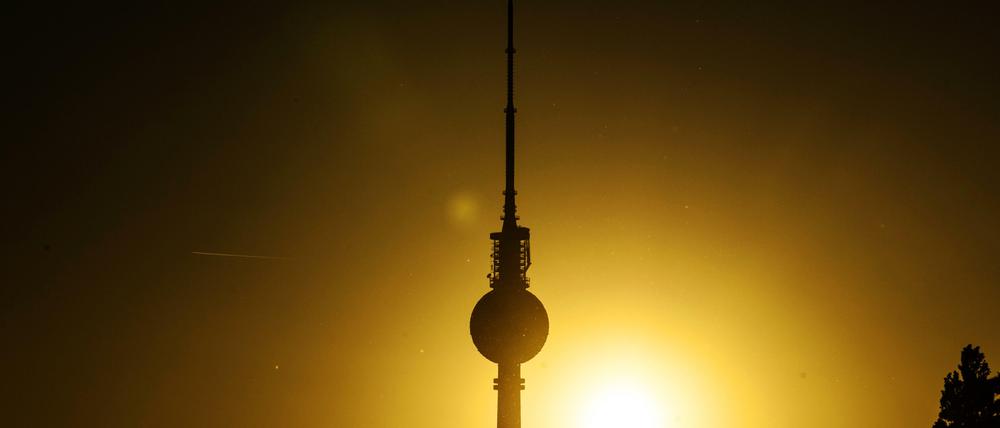 Berlin hat bei Investoren einen glänzenden Ruf.