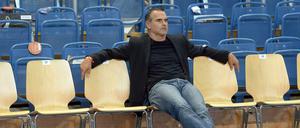 Dirk Bauermanns Traum: Bei Olympia den Iran von der Seitenlinie aus coachen.