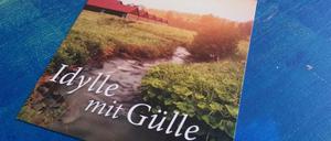 Keine Rufschädigung, keine Irreführung, keine Verwechslungsgefahr, urteilte das Landgericht Rostock.
