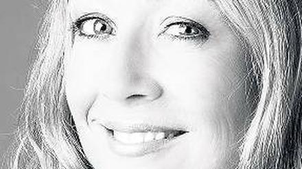 Petra Gute ist Moderatorin der Kultursendung „Stilbruch“, immer donnerstags um 22 Uhr 15 im RBB-Fernsehen, und Livereporterin der „Abendschau“.